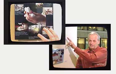WTTW-TV Segment